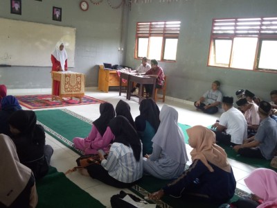 Hafalan Surah Pendek 9