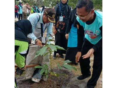 Jambore Guru KALTENG Mandiri Belajar 2020