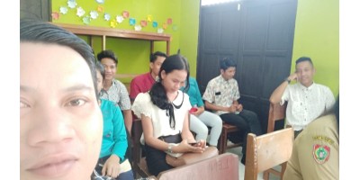 Kegiatan Keagamaan PPK Bulan Ramadhan Tahun 2019