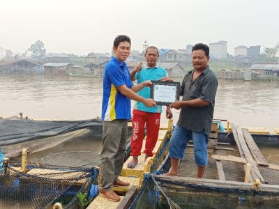 Pembelajaran Bersama DU / DI Okt 2019 5