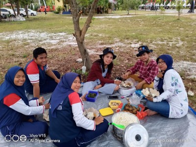 Jambore Guru KALTENG Mandiri Belajar 2020