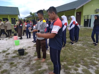 Kegiatan Setelah PAS 2019 6