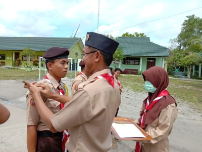 Napak Tilas GUDEP Dr. C.Mg Kusumo 2020 3