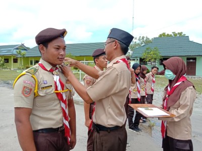 Napak Tilas GUDEP Dr. C.Mg Kusumo 2020 4