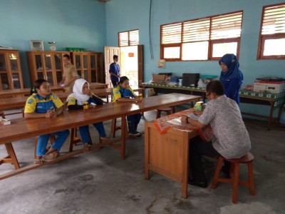 UKK APAT 15