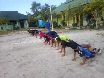 Latihan Fisik 1