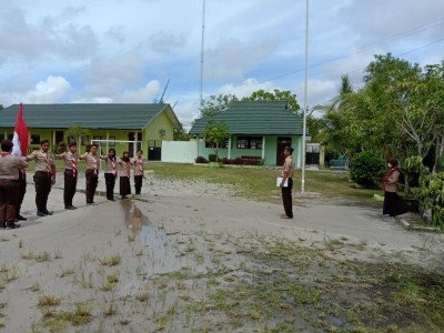 Napak Tilas GUDEP Dr. C.Mg Kusumo 2020 10