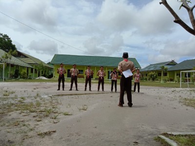 Napak Tilas GUDEP Dr. C.Mg Kusumo 2020 17