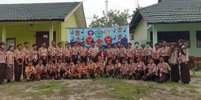 Penyusunan PROKER GUSDEP 03.345.346 Dr. Cipto Mgks