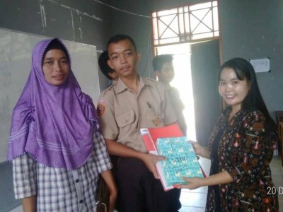 Pembagian Hasil Belajar 2018-2019