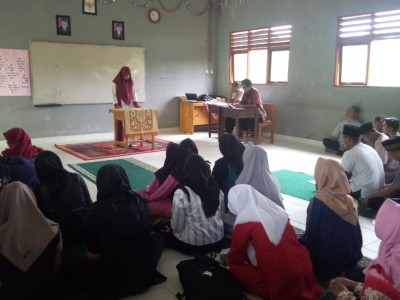 Hafalan Surah Pendek 1