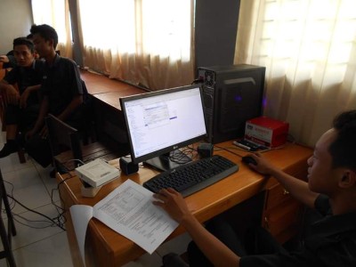 Setting 3
