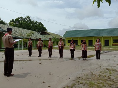Napak Tilas GUDEP Dr. C.Mg Kusumo 2020 11