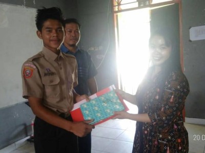 Pembagian Hasil Belajar 2018-2019