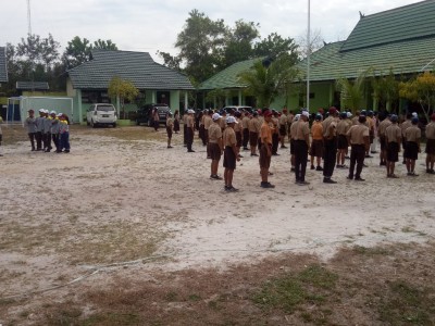 Pendidikan Kepramukaan 2019-2020 9