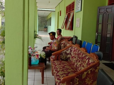 Perkemahan Pramuka Penggalang se-Bukit Batu 2019 21