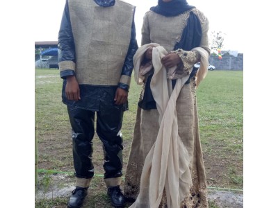 Temu Prestasi Pramuka Penegak dan Pendega Th 2019 25