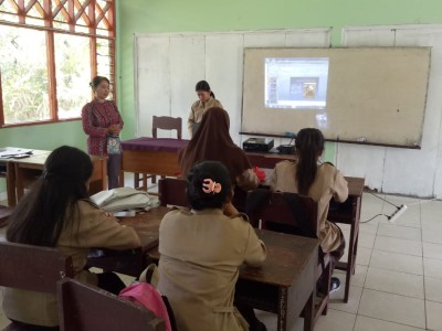 Presentasi Hasil Magang ATPH 2019 9