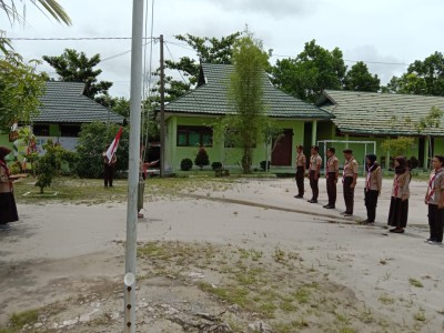 Napak Tilas GUDEP Dr. C.Mg Kusumo 2020 13
