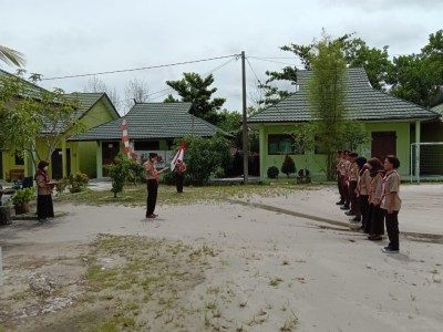 Napak Tilas GUDEP Dr. C.Mg Kusumo 2020 12