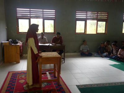 Hafalan Surah Pendek 2