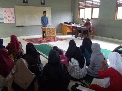 Hafalan Surah Pendek 3