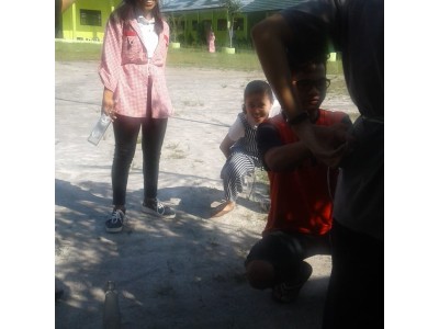 Lomba 8