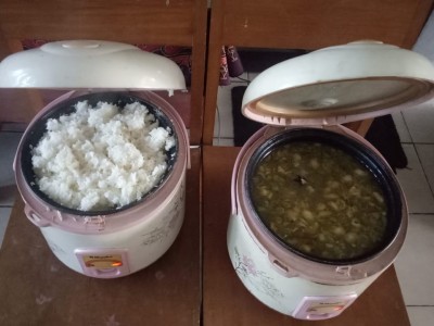 Peringatan HUT ke 74 Republik Indonesia 22