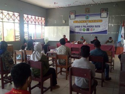 Rapat Komite Sekolah