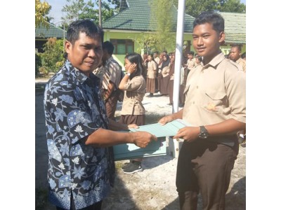 Pengumuman Penilaian Akhir Semester t.a 2018-2019 6