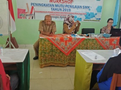 Sosialisasi PKL tahun 2020 2
