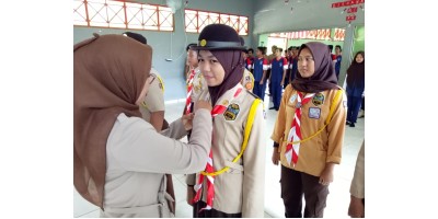 Pelantikan Dewan Ambalan 2019