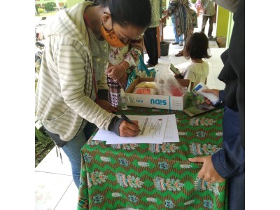 Rapat Komite Sekolah
