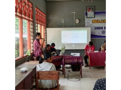 Rapat Komite Sekolah