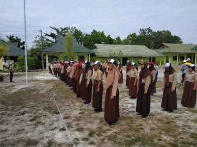 Pendidikan Kepramukaan 2019-2020 28