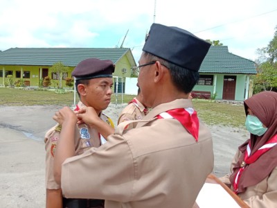 Napak Tilas GUDEP Dr. C.Mg Kusumo 2020 2
