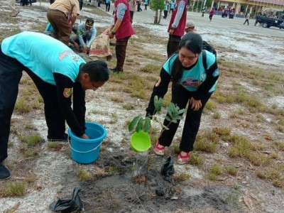 Jambore Guru KALTENG Mandiri Belajar 2020
