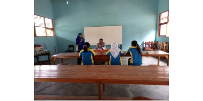 Kegiatan UKK APAT 2019