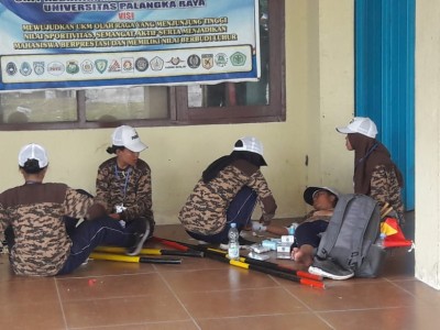 Temu Prestasi Pramuka Penegak dan Pendega Th 2019 10