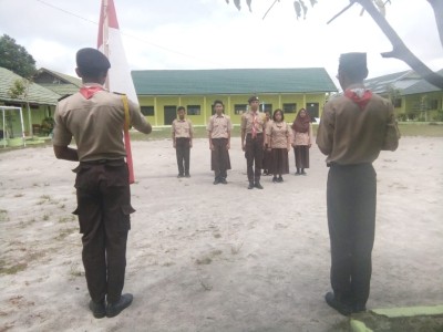 Penyusunan PROKER GUSDEP 7