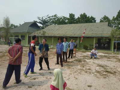 Peringatan HUT ke 74 Republik Indonesia 19