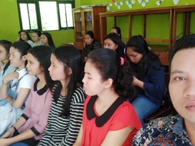 PPK Agama Kisten 2