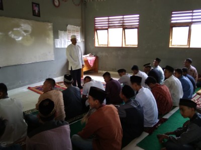 PPK Agama Islam 1