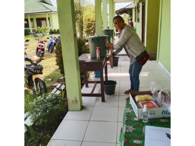 Rapat Komite Sekolah
