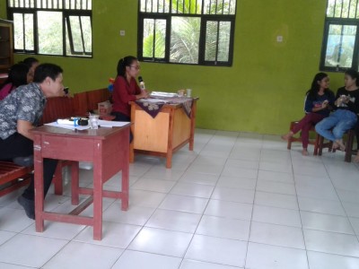 Cerdas Cermat Alkitab 3