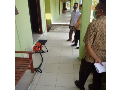 Pemeriksaan Barang.Aset