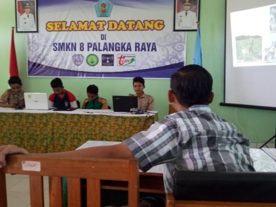 Presentasi Hasil Magang ATPH 2019 14