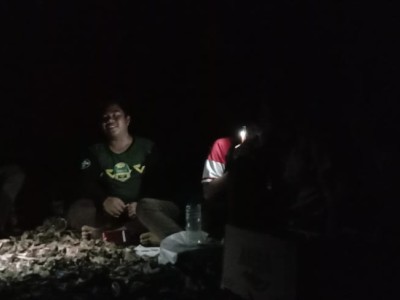 Napak Tilas GUDEP Dr. C.Mg Kusumo 2020 38