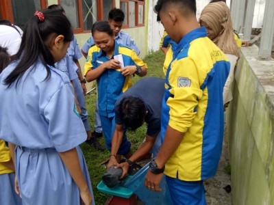 Praktek APAT 4
