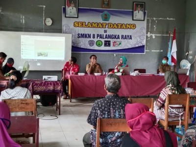 Rapat Komite Sekolah